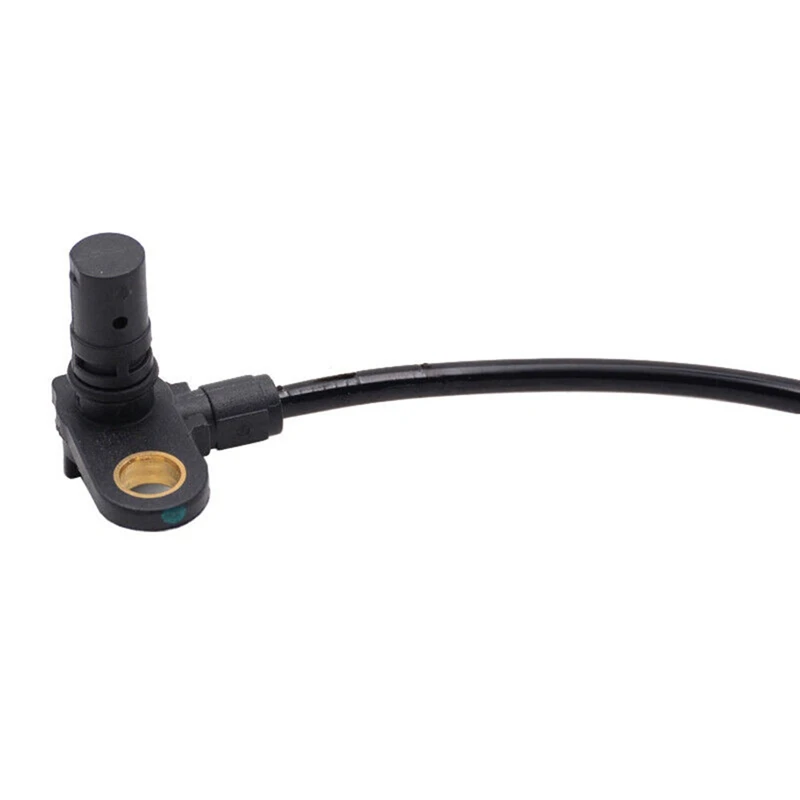 Rear Left & Right 15862988 15089904 ABS Sensor Anti-Lock Sensor For Hummer GM 2006-2010 H3