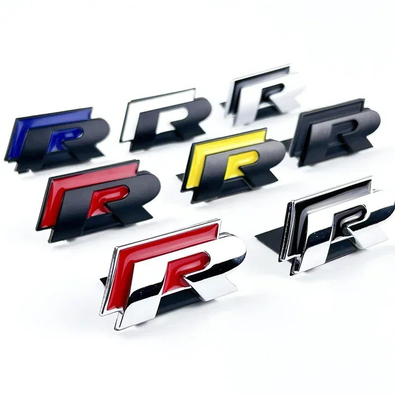 

Горячая новинка 2026: Металлический значок-эмблема на переднюю решетку для Volkswagen Polo, Passat, Jetta, Tiguan, Sagitar, Bora, Beetle, Golf, CC