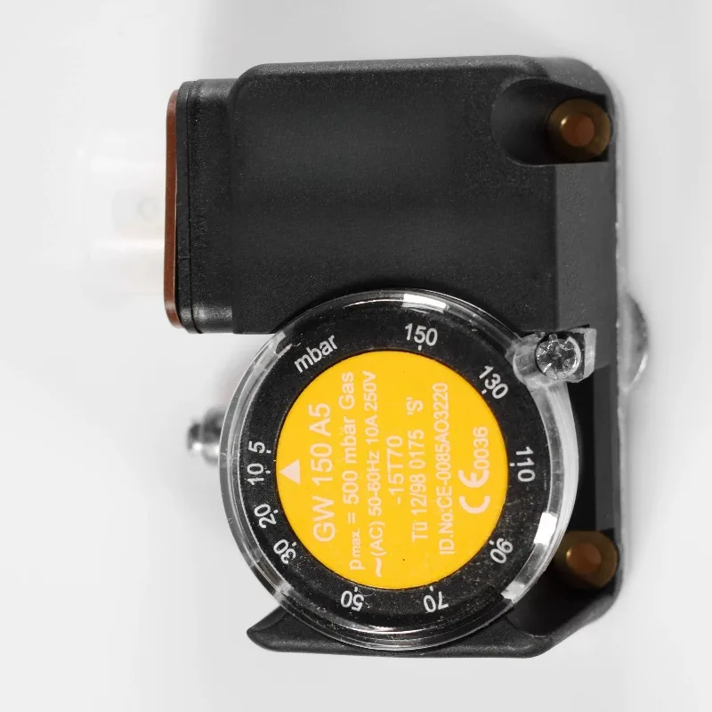 DUNGS pressure switch GW50A6 GW150A5 GW50A5 GW150A6 GW3A6