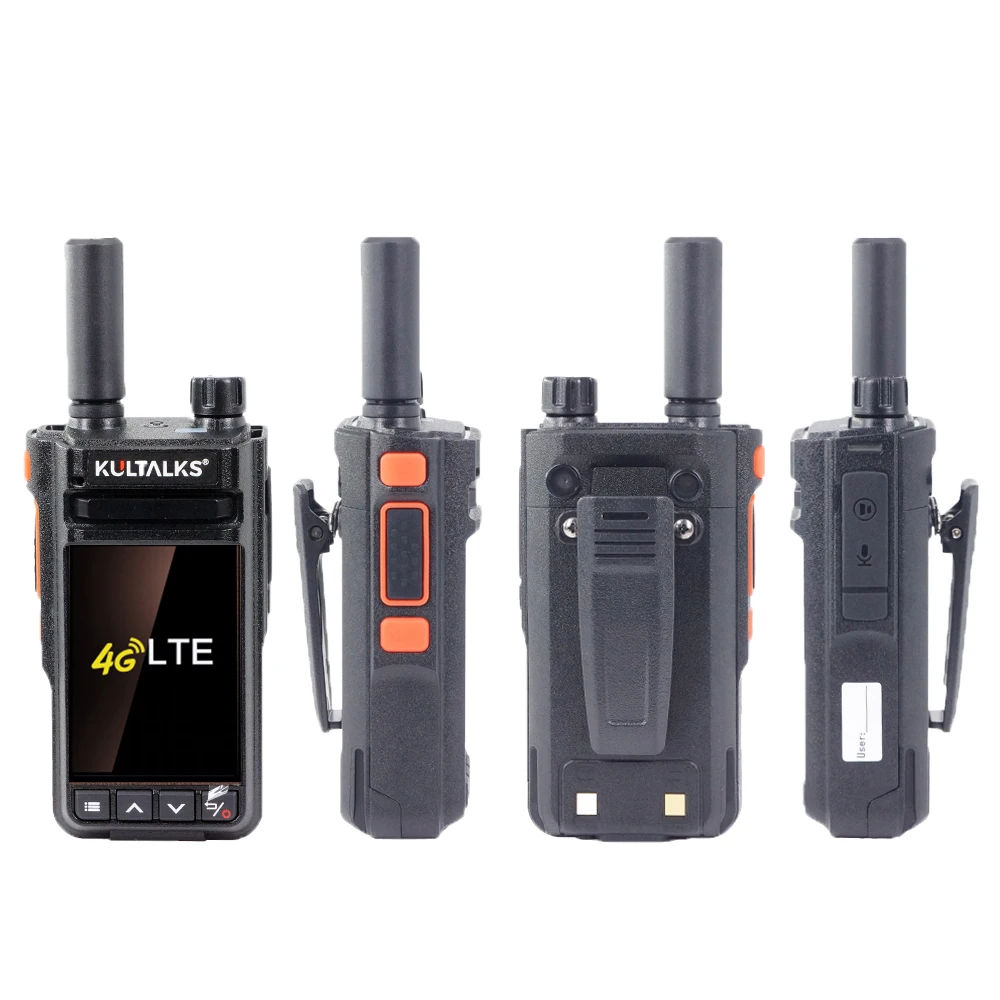 Zello Radio Walkie … - image