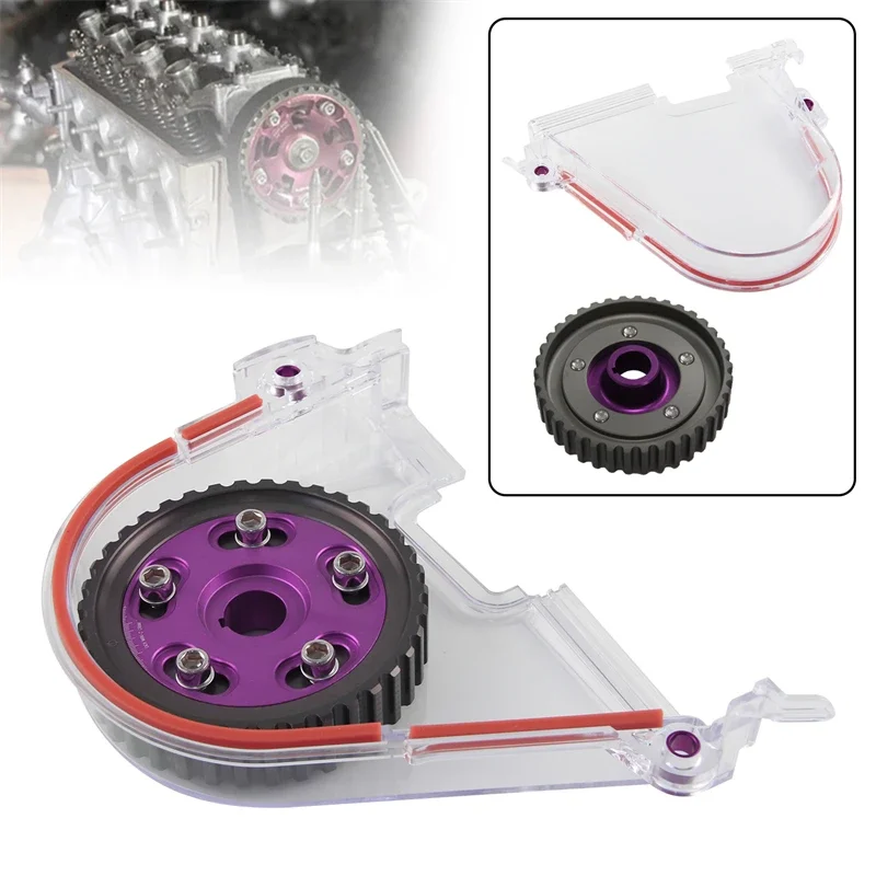 Timing Belt Cover C… - image