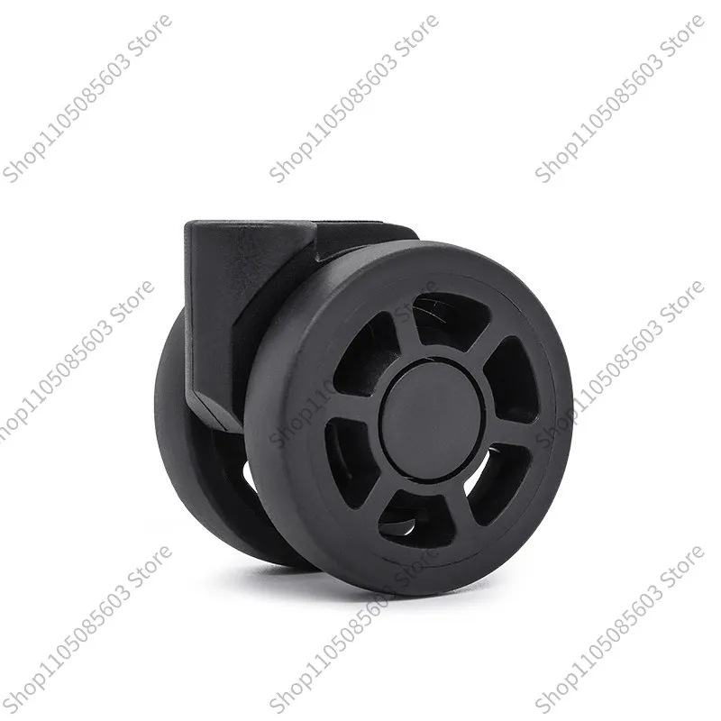Suitable for Rimowa Luggage Wheel Replacement, 50mm Silent Disassembly Wheel Accessories