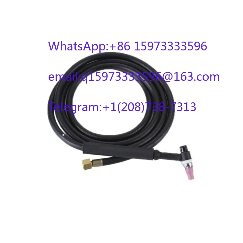 YJHB-2/3/500 Series High Energy Precision Welding Machine and Universal Welding Torch for Metal Fabrication