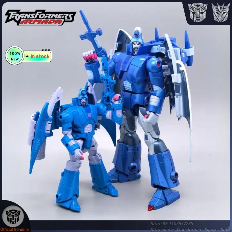 Originele Gloednieuwe Transformer Robot Model Speelgoed SS-86 10 Sweep G1 Studio Film Cartoon Action Figure Anime Populaire Kinderen Gift