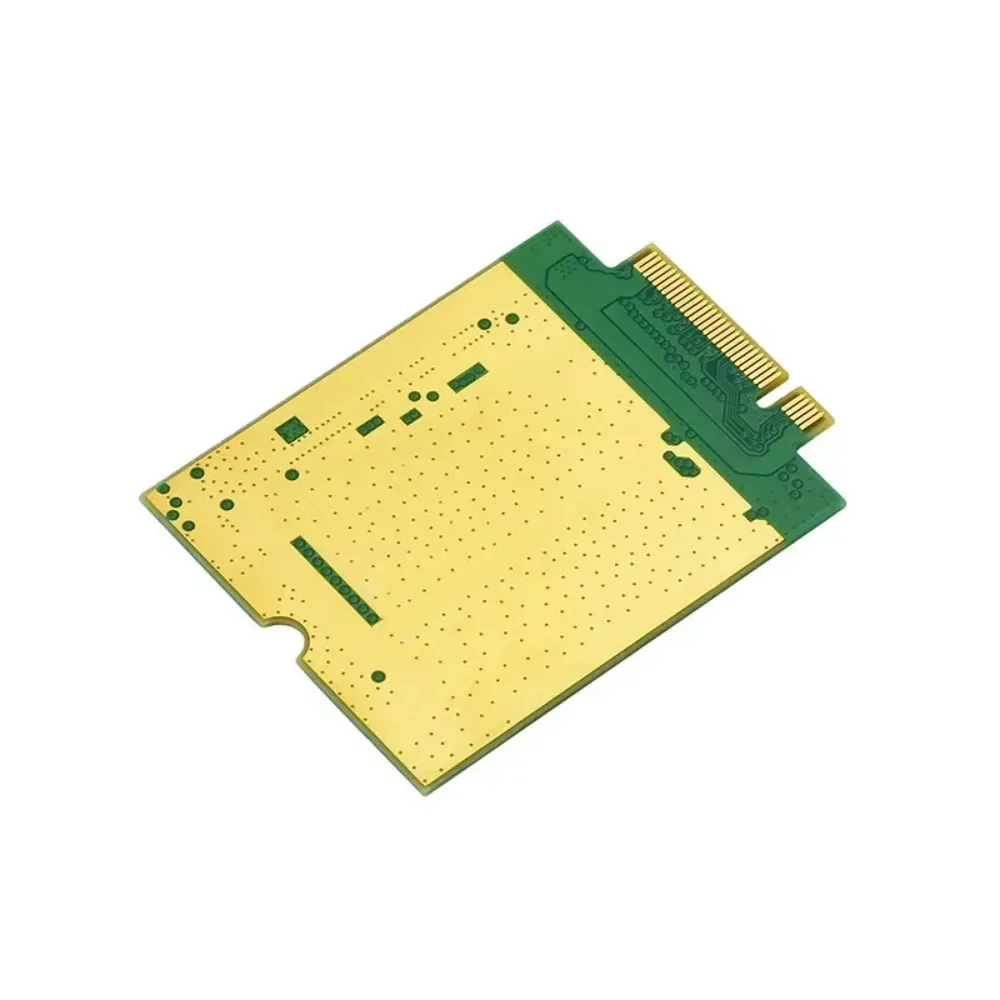 SIM7600G-H-M.2 Simcom Originele 4G Lte Cat-4 Module Globale Dekking Gnss Ondersteuning M.2 B Sleutel Connector LTE-TDD Hspa + Gsm Gprs Edge