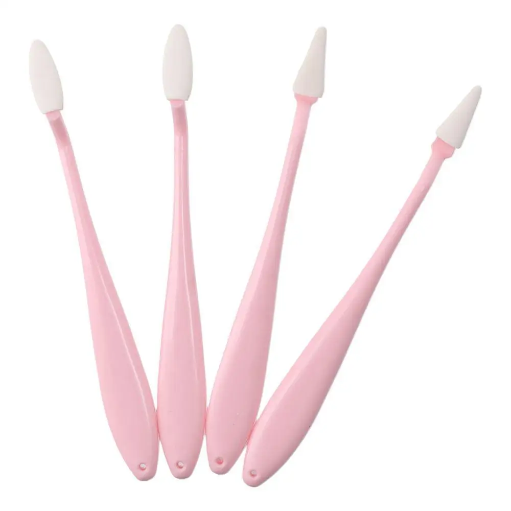 Blending Stick Plastic Blending Stump Blue Pink Blending Tools for Drawing Black Yellow Art Blender Blending Tools