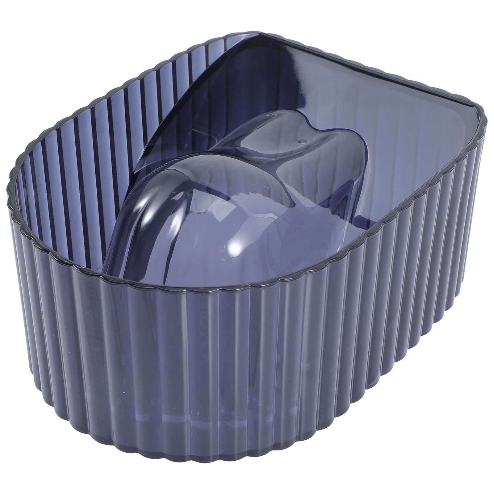 وعاء نقع أظافر أكريليك احترافي لإزالة طلاء الجل مانيكير نقع قبالة إزالة الأظافر في صالونات التجميل للاستخدام المنزلي وعاء مانيكير #1