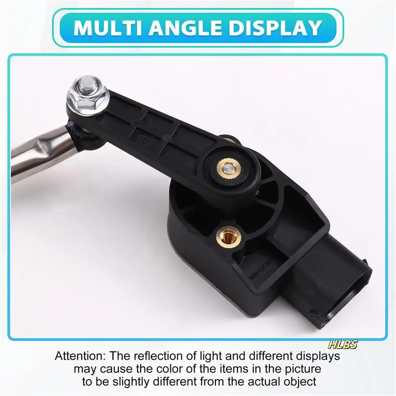 لشركة هيونداي جينيسيس ايكوس تعليق هوائي ارتفاع الاستشعار تعليق مستوى الارتفاع الاستشعار 55831-3M200 558313M200