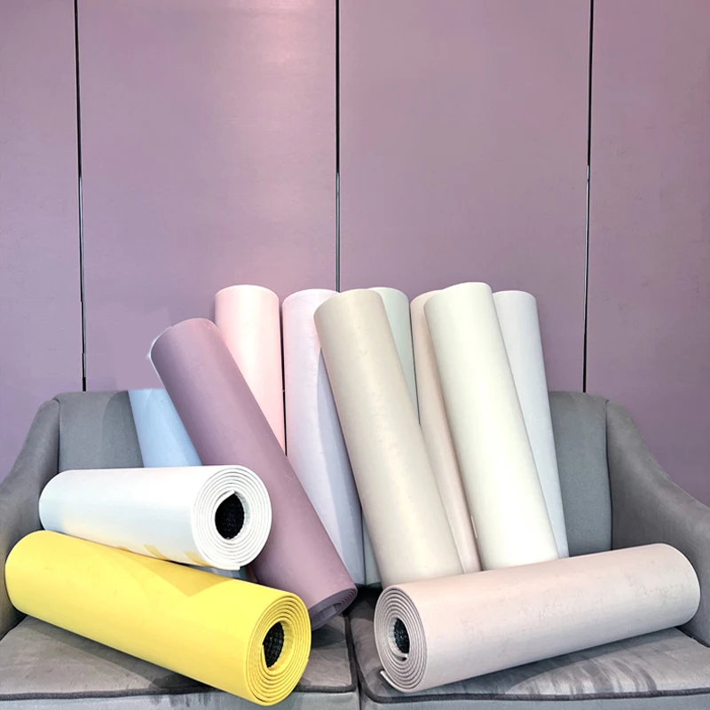 Self Adhesive Seam Strip PVC Line Wall Fabric Matte Glossy Edge Strip Wall Panel Decorative Strip Waist Line Frame Wall Bead
