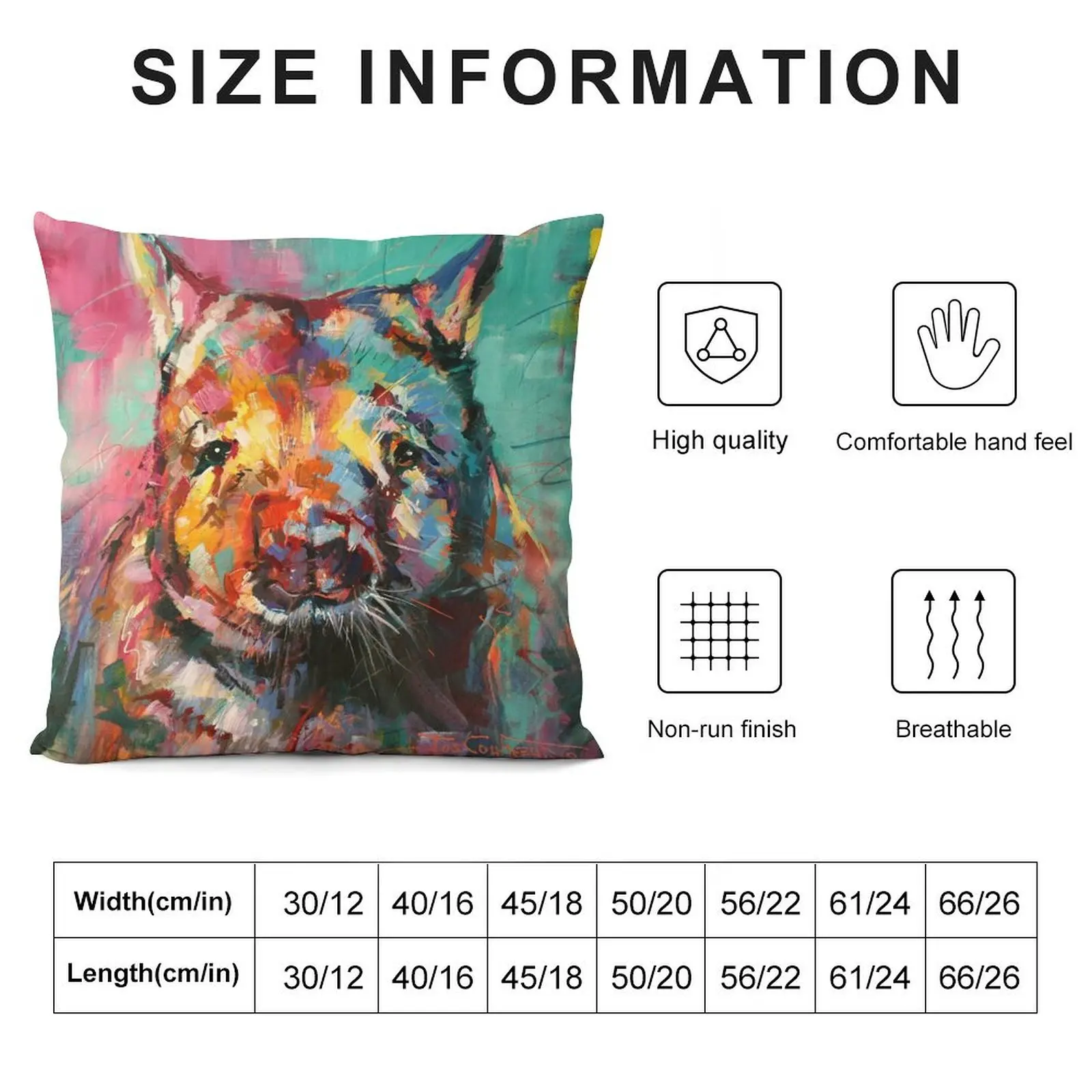 Wombat Throw Pillow Anime Decorative Sofa Cushions pillow