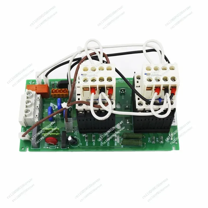 

High-quality brand new elevator KDL16L R S inverter contactor board KM964619G24/KM964620H04