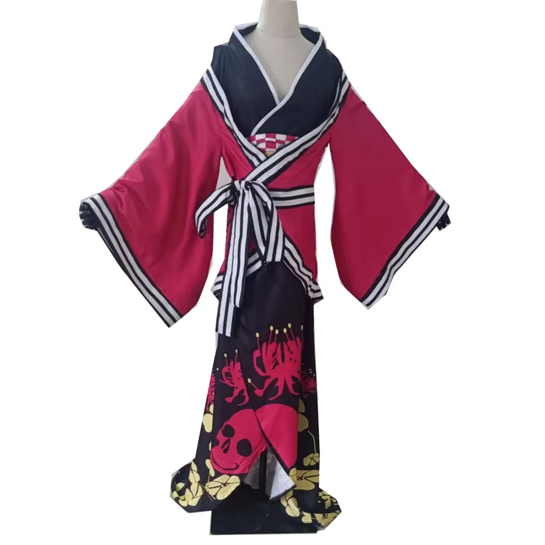 

2023 Nina Kosaka Cosplay Costume Virtual YouTuber VTuber Cosplay Anime Men and Women Plus Size Clothes Customizable Sizes