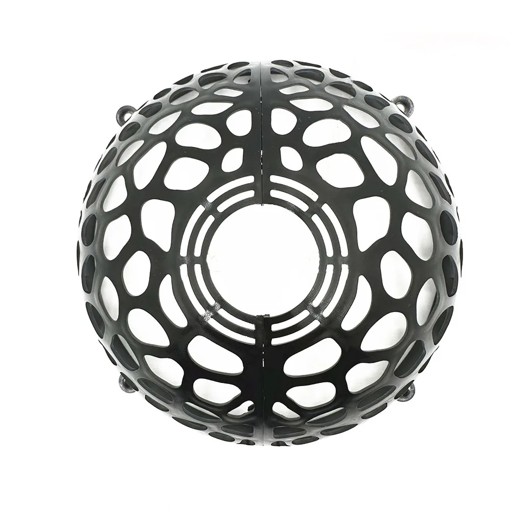 

Creative Hollowed Plants Soil Protector Cover Replaceable Transparent Planting Cover Plastic Floral Hole Cover Horticultural