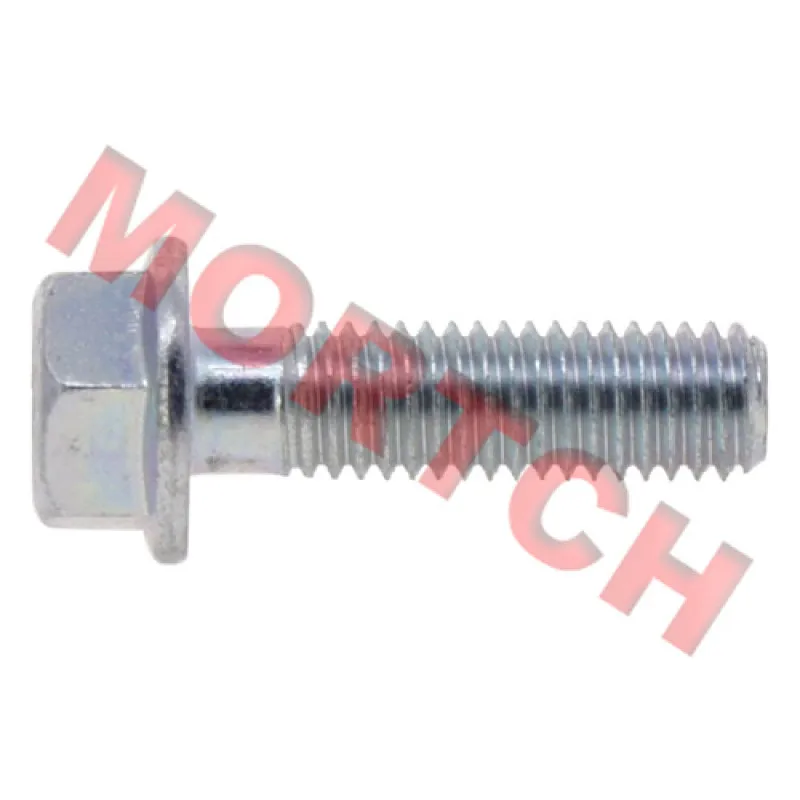 

MORTCH Genuine OEM parts Bolt M8x28 0JYA-062104 for CFmoto CForce/UForce 450 625 800XC 850XC 1000 550 Models