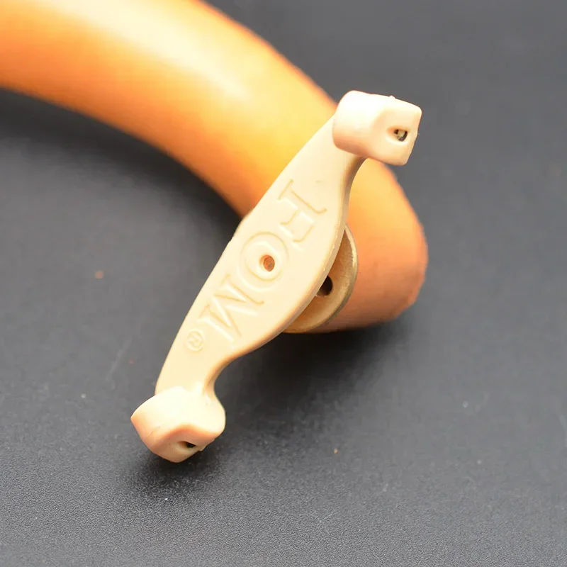 

Профессиональные силикагелевые когти для скрипки, прочные когти 4/4-3/4 1/2 1/4-1/8, подходят для всех скрипок