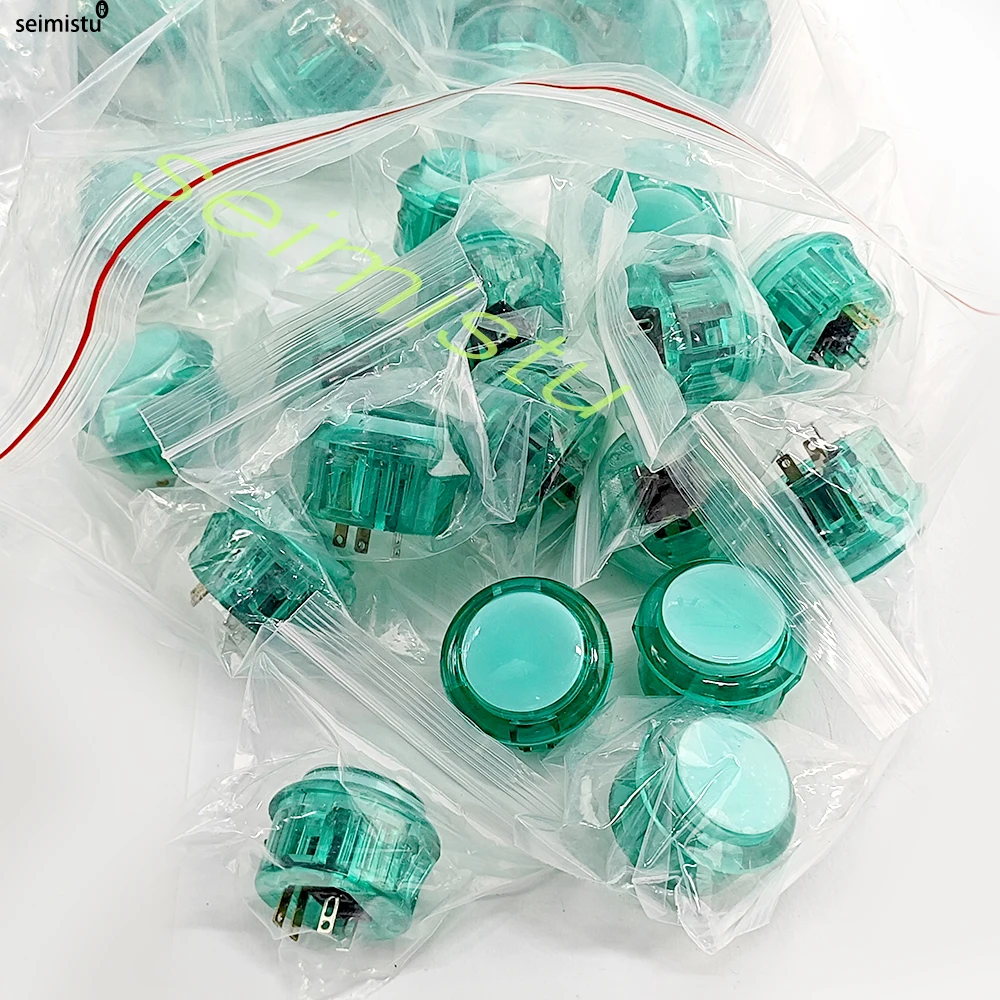 5V LED Illuminated อาเขต Light - Arcade Button Pcb บทวิจารณ์และราคา