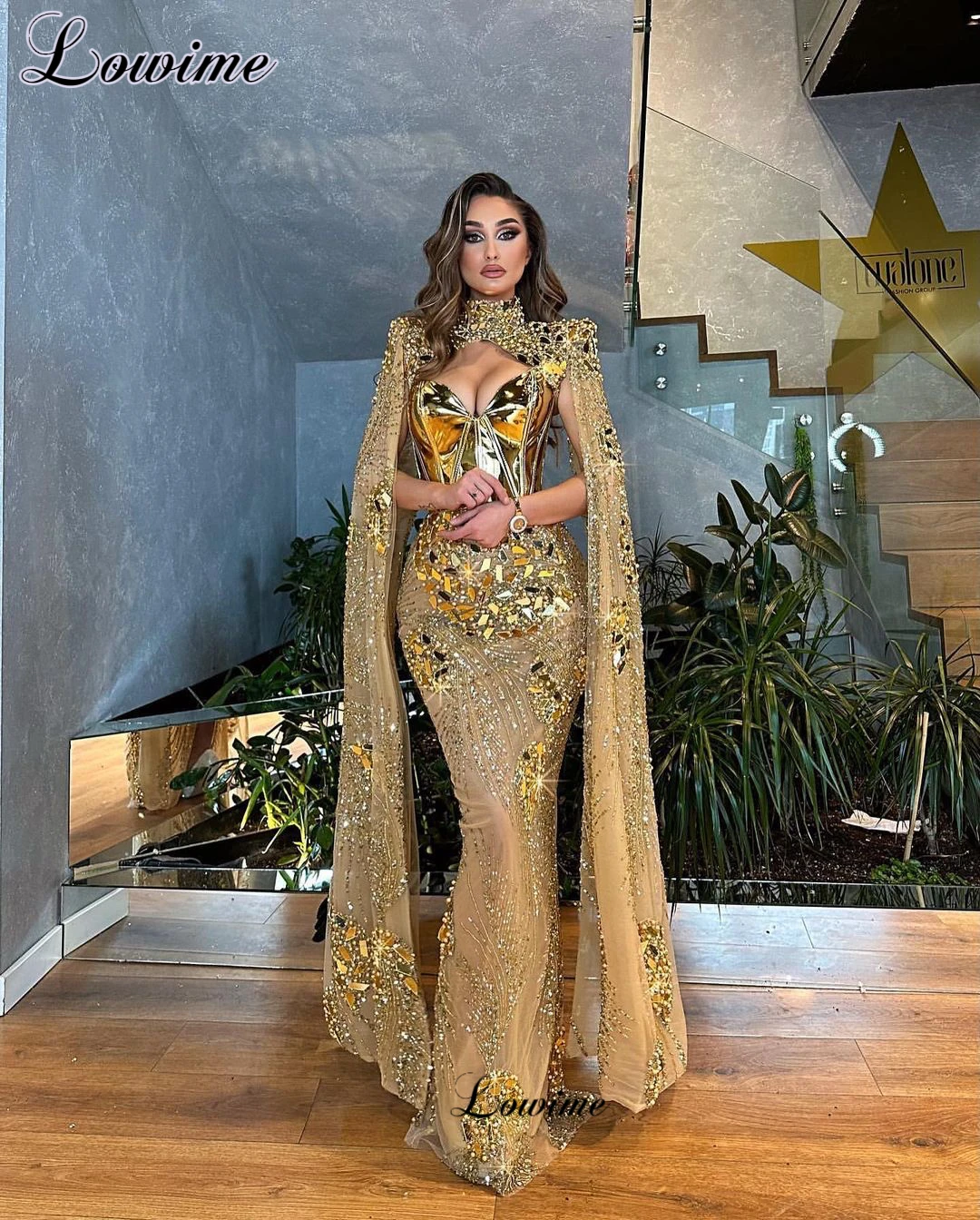 New Fashion Unique Evening Dresses Luxury Beaded Shiny Evening Gowns For Women Special Celebrity Dresses 2026 Customized - AliExpress 320 New Fashion Unique Evening Dresses Luxury Beaded Shiny Evening Gowns For Women Special Celebrity Dresses 2026 Customized - AliExpress 320