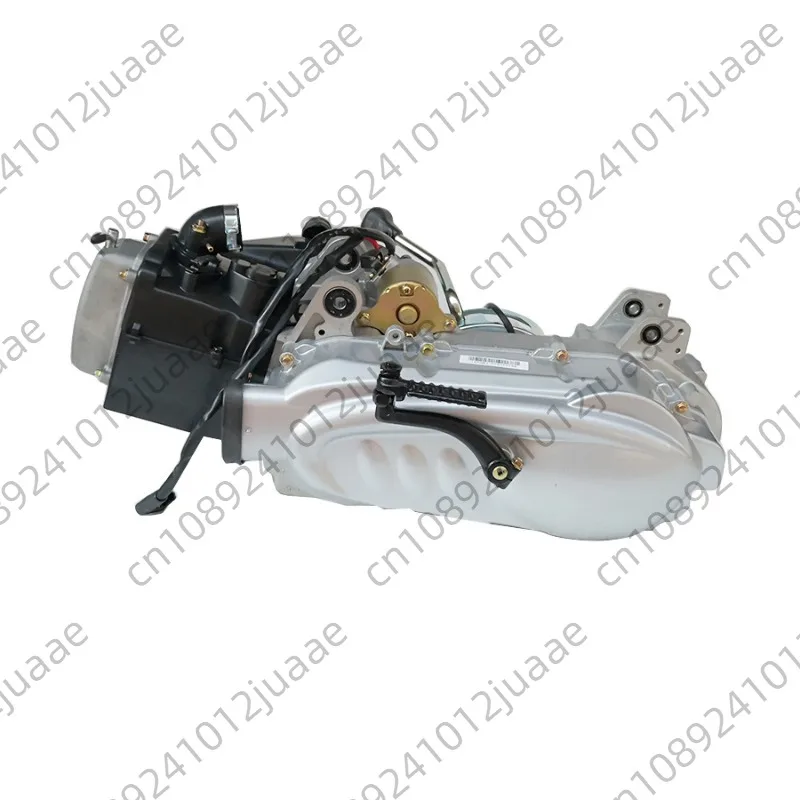 GY6 150cc CVT Engine With Reverse Gear Fit ATV Off-Road Go Kart Farm Vehicle