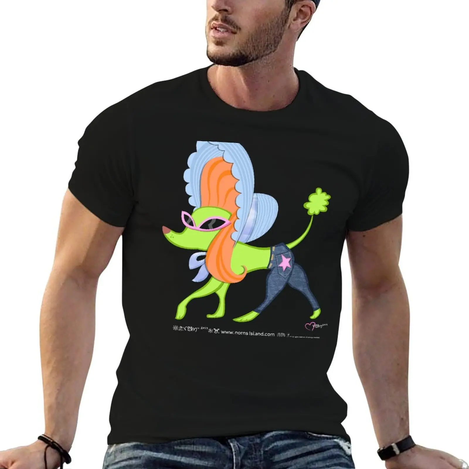 QUICHE LORRAINE T-Shirt clothes funny gifts heavyweight t shirts for men