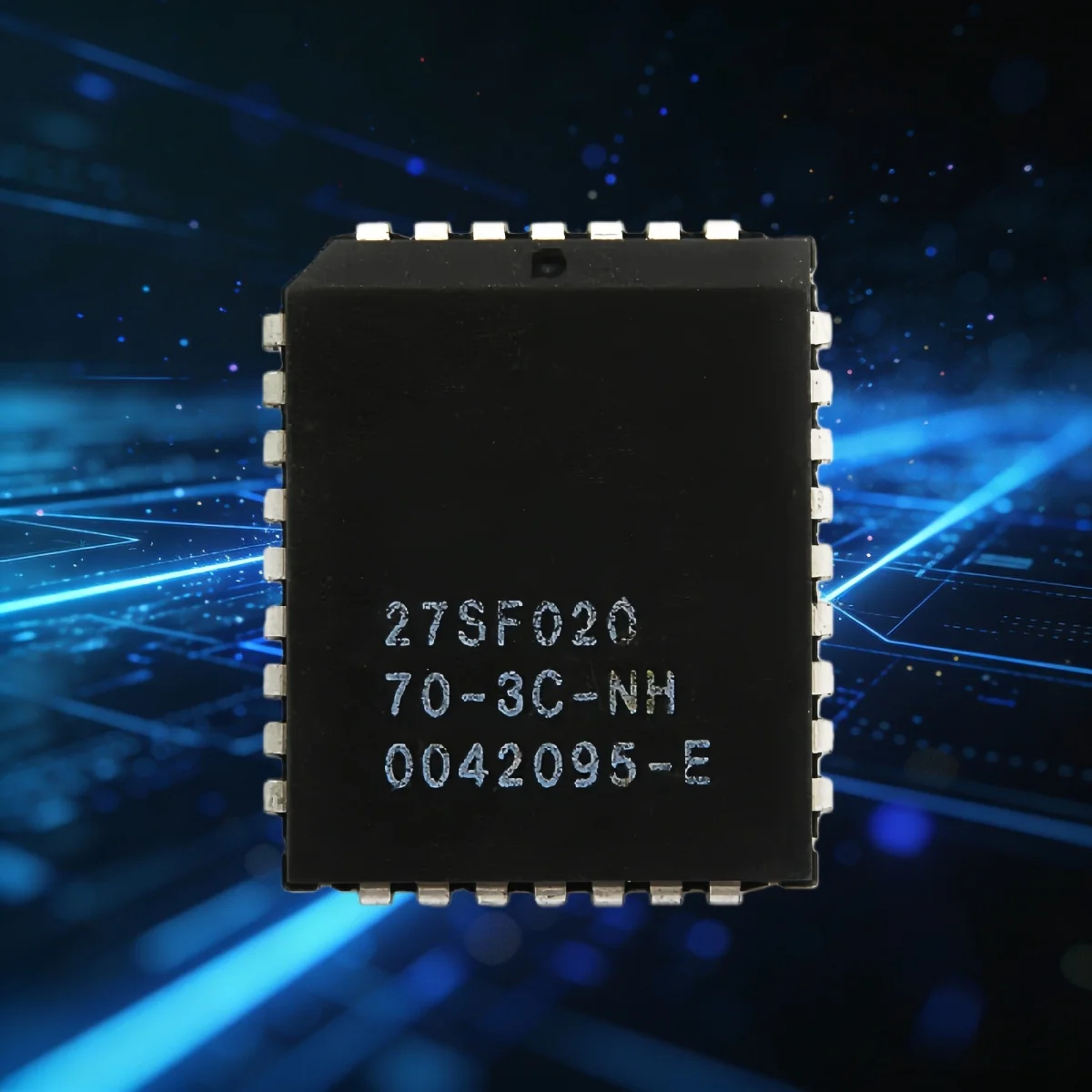 5Pcs Sst27Sf010 Sst…