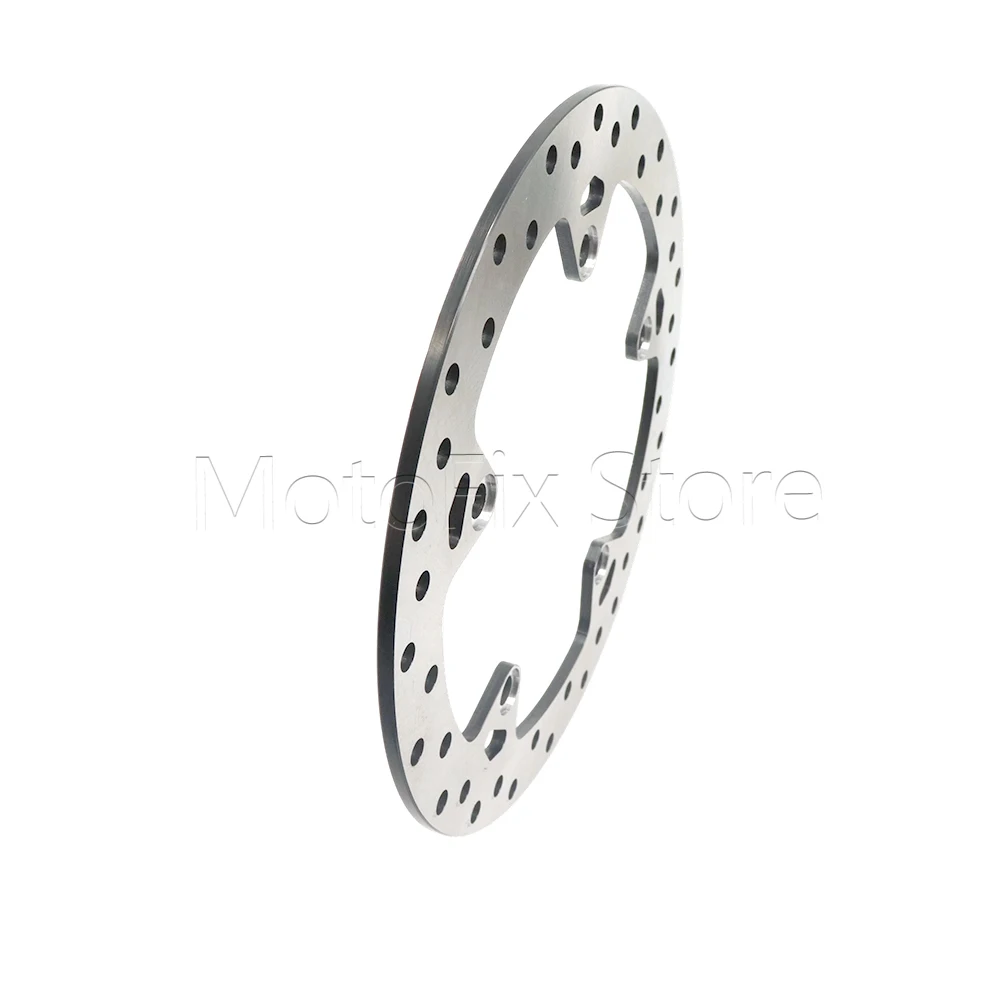 Motorcycle Rear Brake Disc Rotor For BMW C400X C400GT F650GS F700GS F750GS Edition 40 F800GT C400 X GT F650 F700 F750 F850