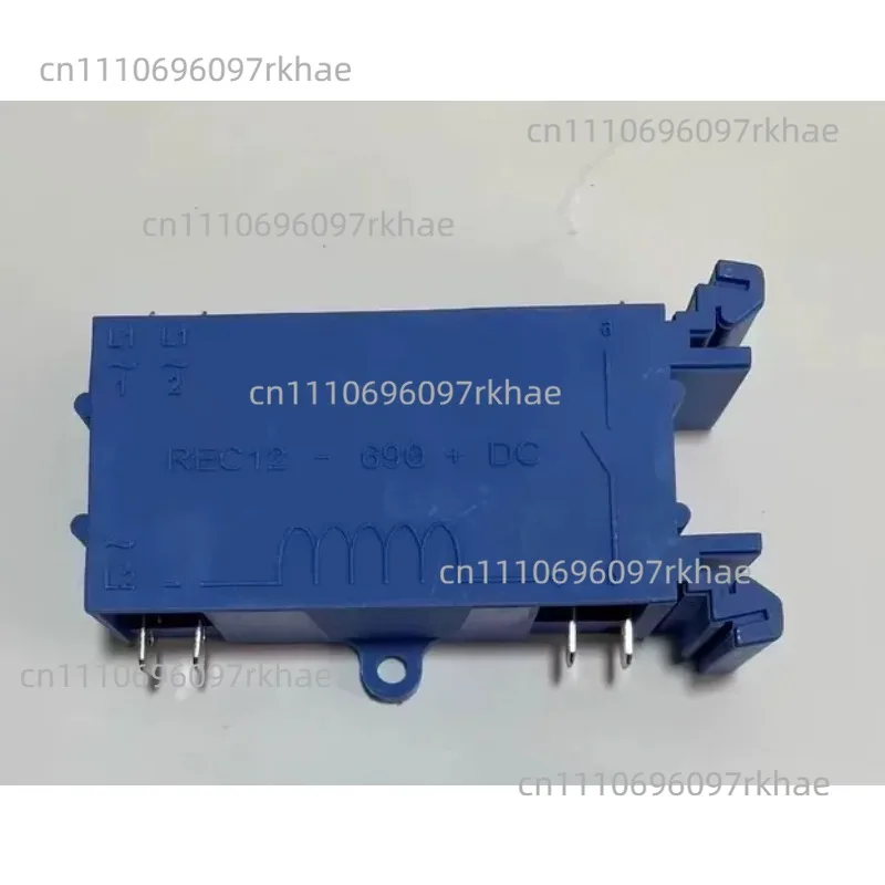 FOR Rectifier REC12-690 + DC Brake Module Konecranes SWF Flangtec Hoist Accessories