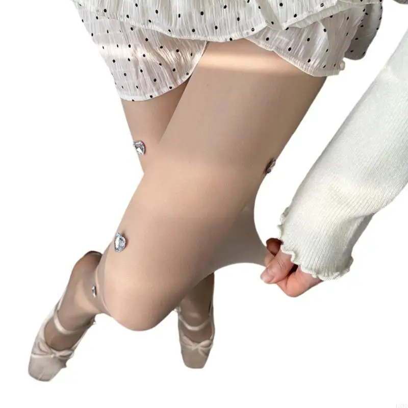 Сердея стразы