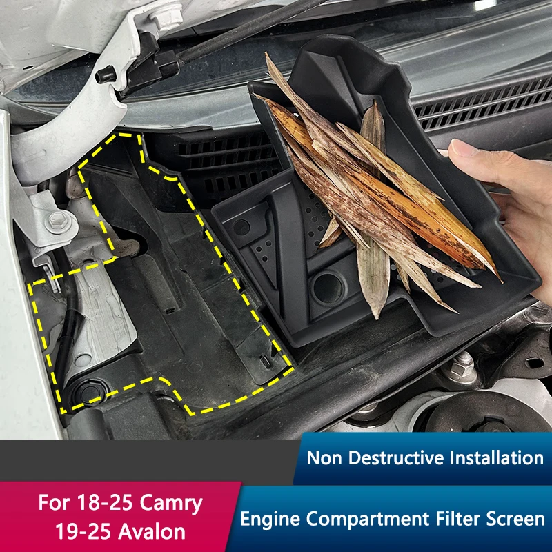 Qhcp Car Engine Fil… - image