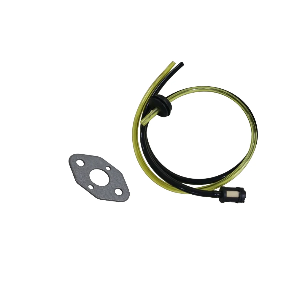 2-Stroke Engine Carburetor Carburetor Kit For Engine Maintenance Improve Engine Efficiency Optimize Air-Fuel Mixture