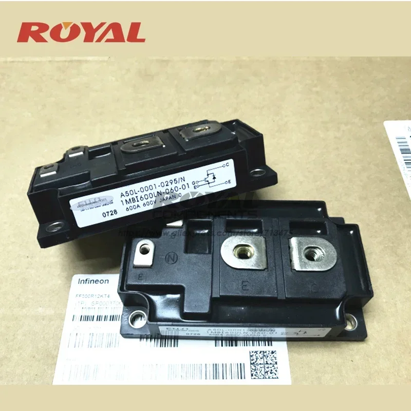 1MBI600LP-060 1MBI600LN-060 1MBI600LP-060-02 1MBI600LN-060A 1MBI600LN-060A-01 1MBI600LN-060-01 1MBI600LP-060-01