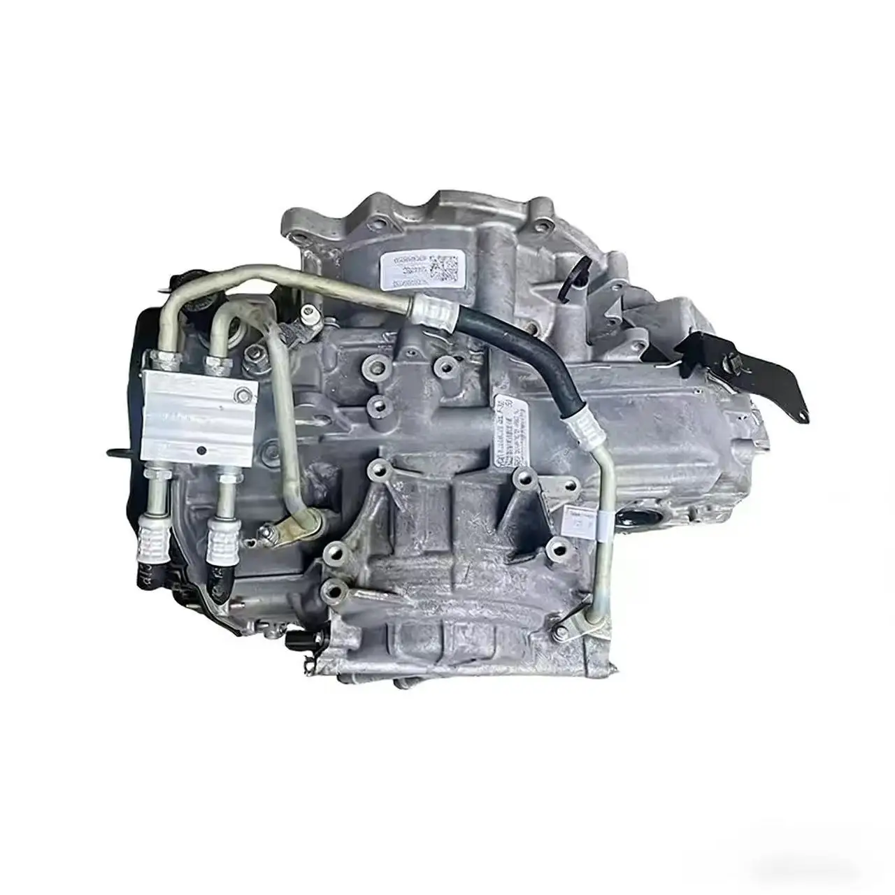 6F35 Automatic Transmission Fit for Ford Escape Kuga Fusion Focus Lincoln MKC MKZ