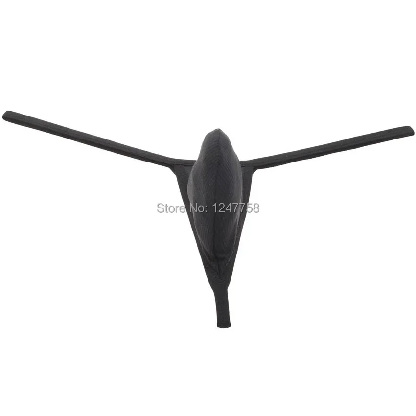 Men's Underwear Gay Bulge Jockstrap G String Micro Thong Tangas Hombre Male Lingerie Mini Cheeky T-Back Mankini