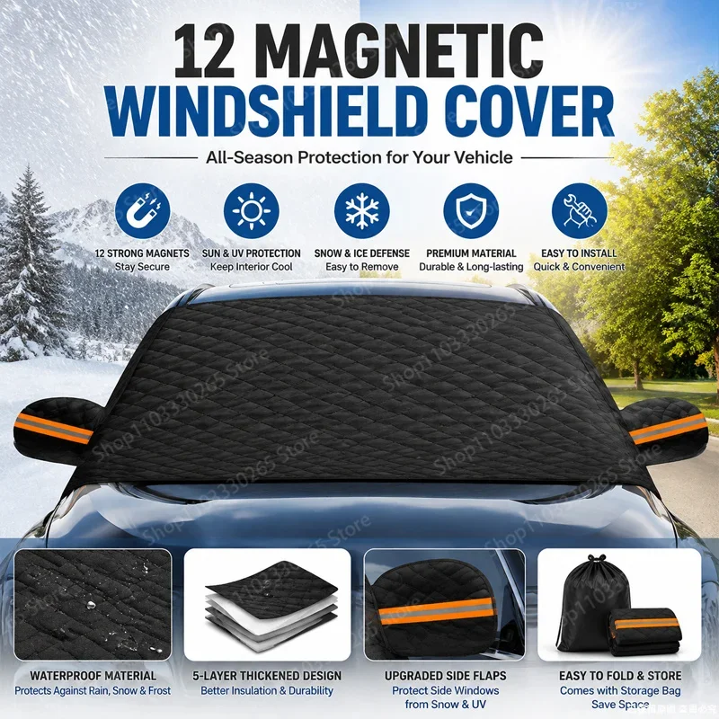 #35 Low Cost Car Covers That Work
