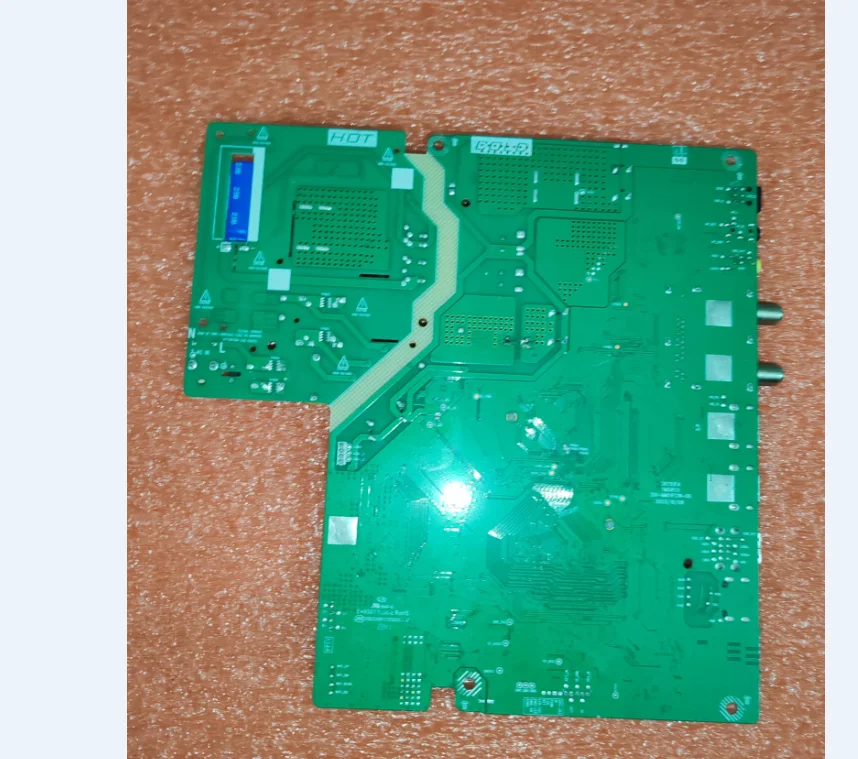 3RT51FA tm51fc1 201-MM51FC1N-00 اللوحة الأم للتلفزيون ثلاثة في واحد، تم اختبارها جيدًا، صورة مادية
