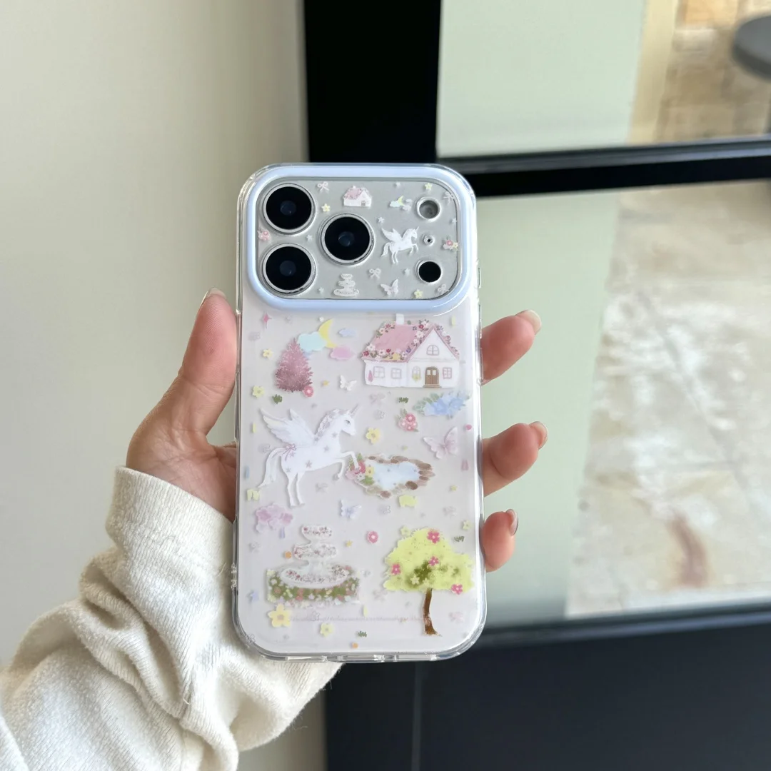 Dreamy Star Garden …