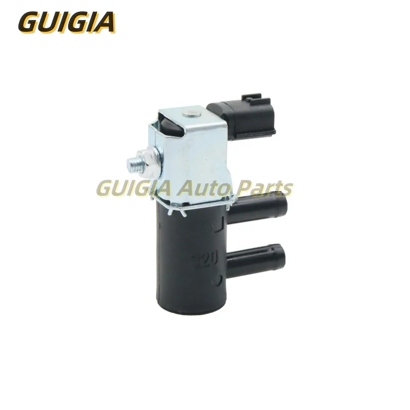 K5T48589 蒸気キャニスターパージ電磁弁スズキスイフト 18114-58M00-000 真新しいカーアクセサリー