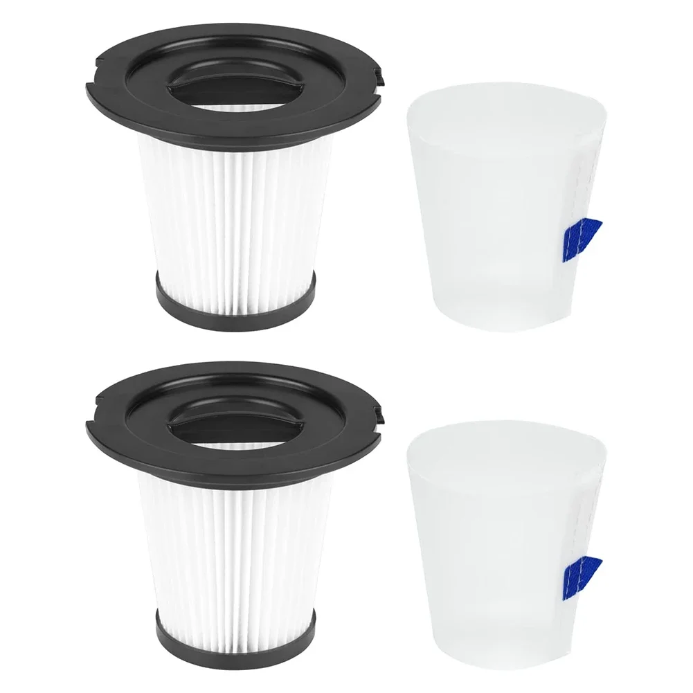 

Brand New High Quality Filter Filter Elements For INSE Washable Accessories Cleaning Handheld Household Plastic