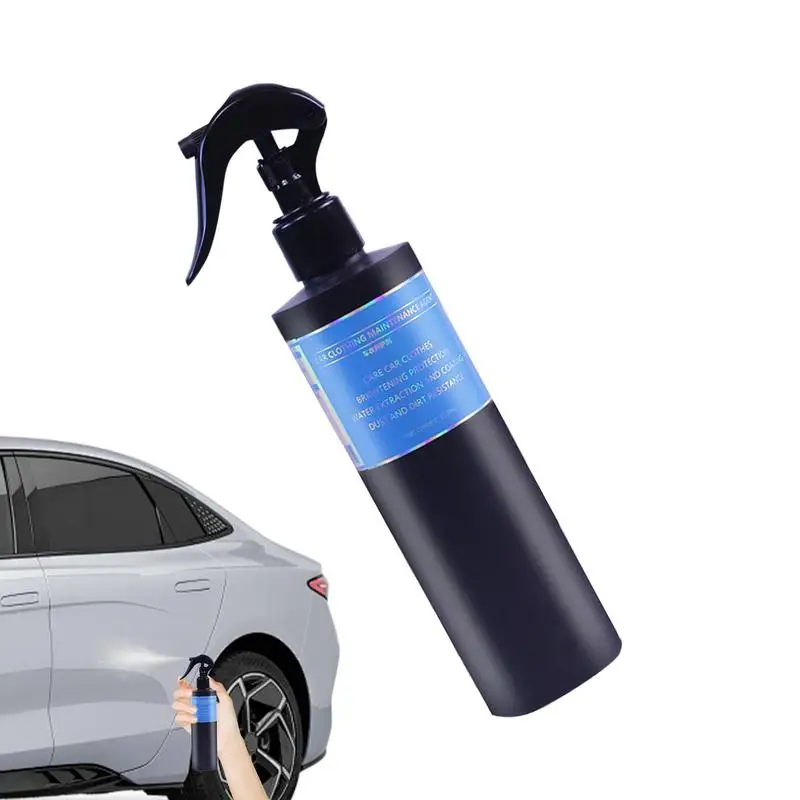 Ceramic Car Coating Kit For Car 300ml Ceramic Spray Ceramic Coating Car Spray Car Coating Kit Multi-Functional For Car Auto