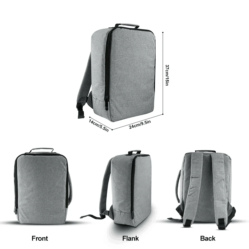 Projector Storage Bag HY300 HY320 TD92PRO TD97 TD97PRO Projector Laptop Gamepad Portable Travel Outdoor Carry Bag Portable Case