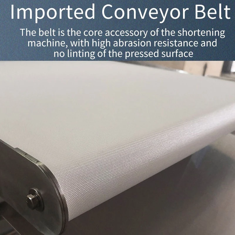 التلقائي التجارية الخبز العجين المعجنات آلة هش البيض تارت المعجنات آلة نفخة المعجنات آلة هش