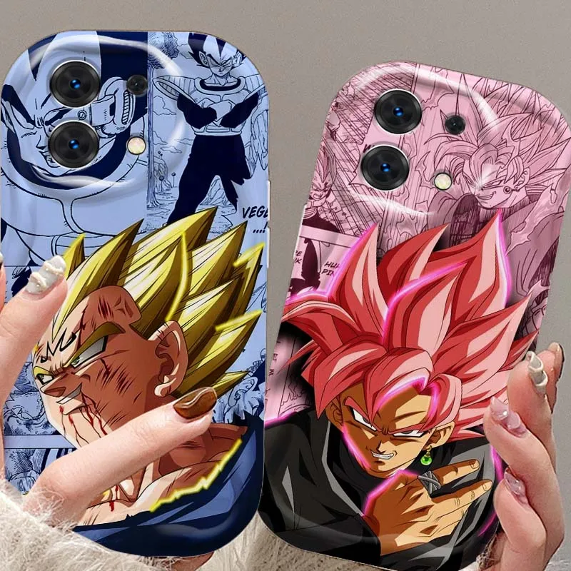 D-Dragon Balls Goku… - image