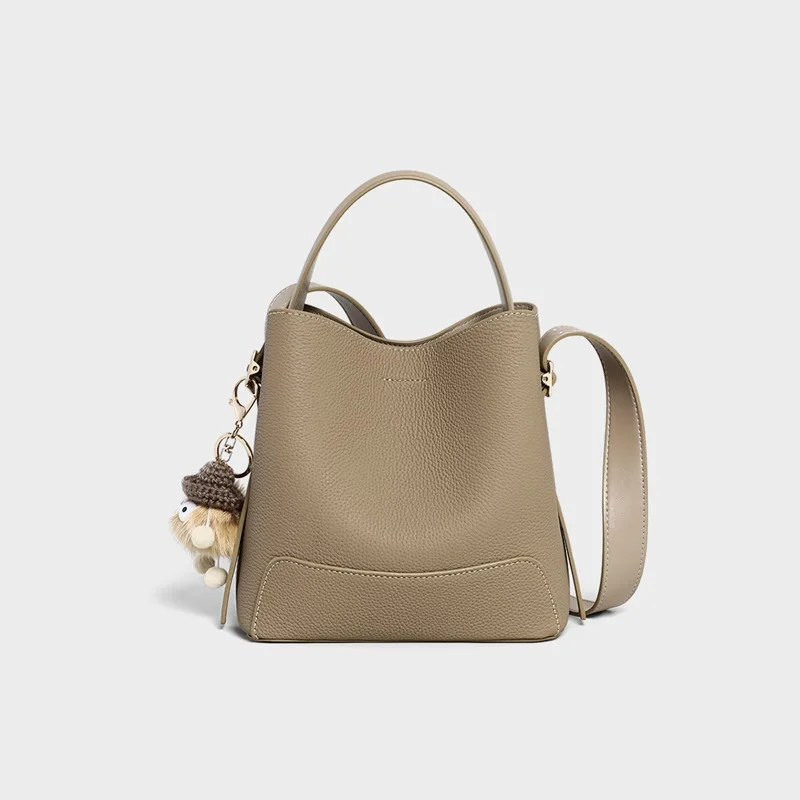 حقيبة ريترو للنساء 2022، حقيبة كروس عصرية راقية ومتعددة الاستخدامات محمولة باليد #3