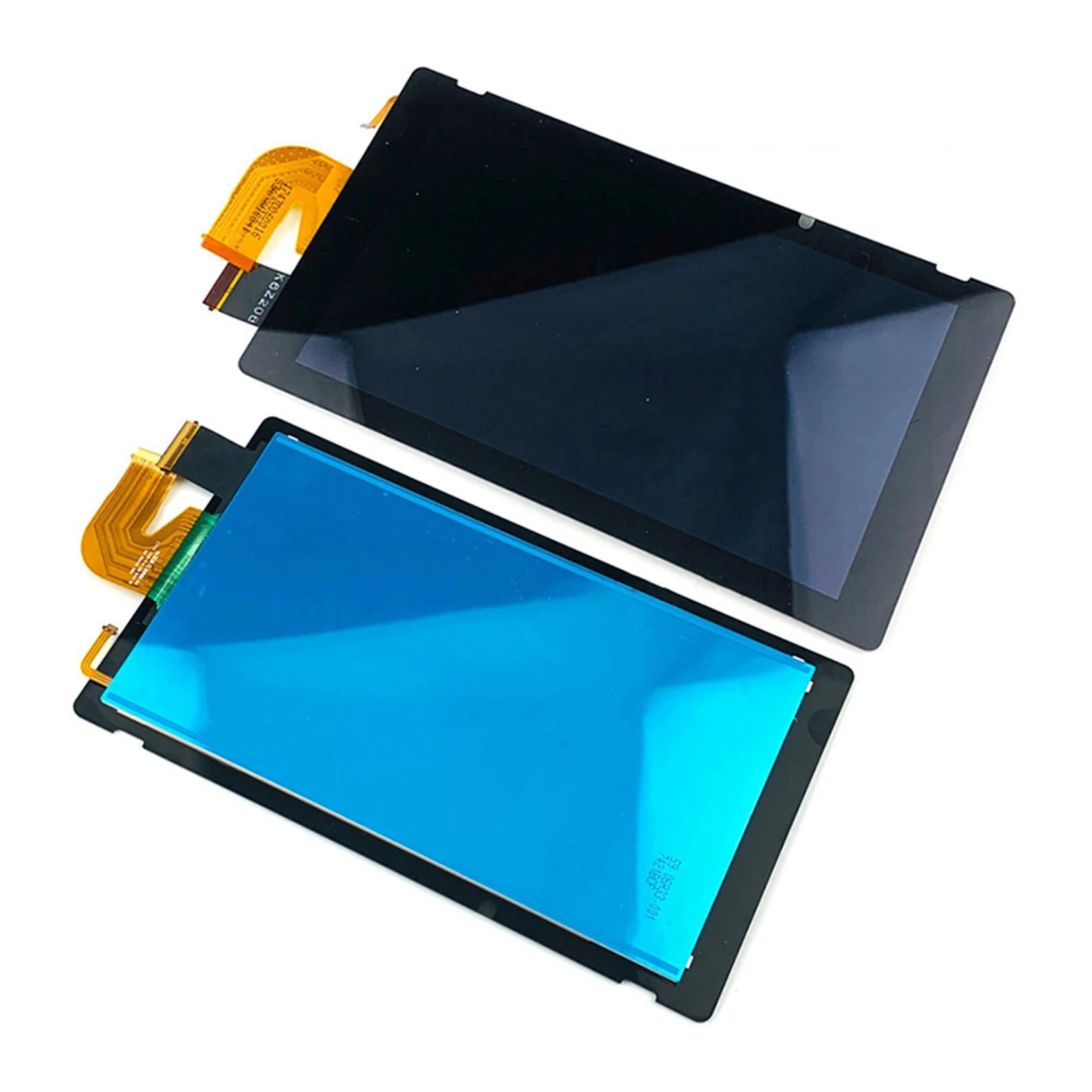 

2X сменный ЖК-дисплей для Switch Lite, прочный дисплей для Switch Lite, ремонт экрана Switch Lite