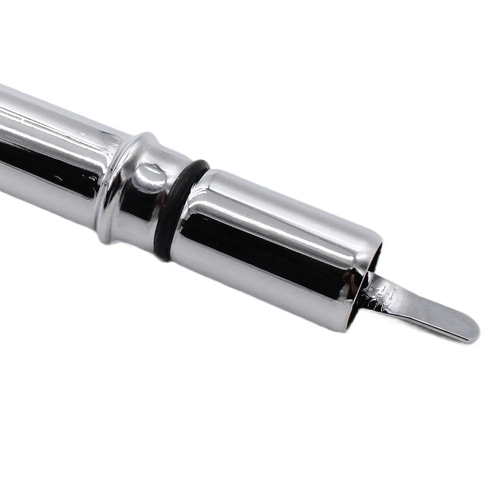 

Автомобильный щуп для измерения уровня трансмиссионной жидкости SP7401, прочная ремонтная деталь, автоаксессуар, простая установка, профессиональный, для GM TH400