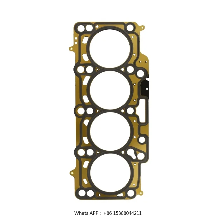 Cylinder Head ga sket Elring OEM 03L 103 383 BF Fits For Germany Car