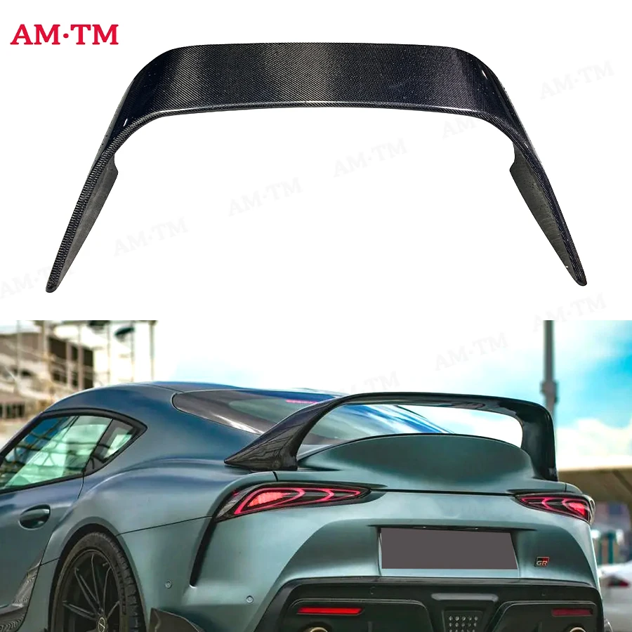 For Toyota Supra A9… - image