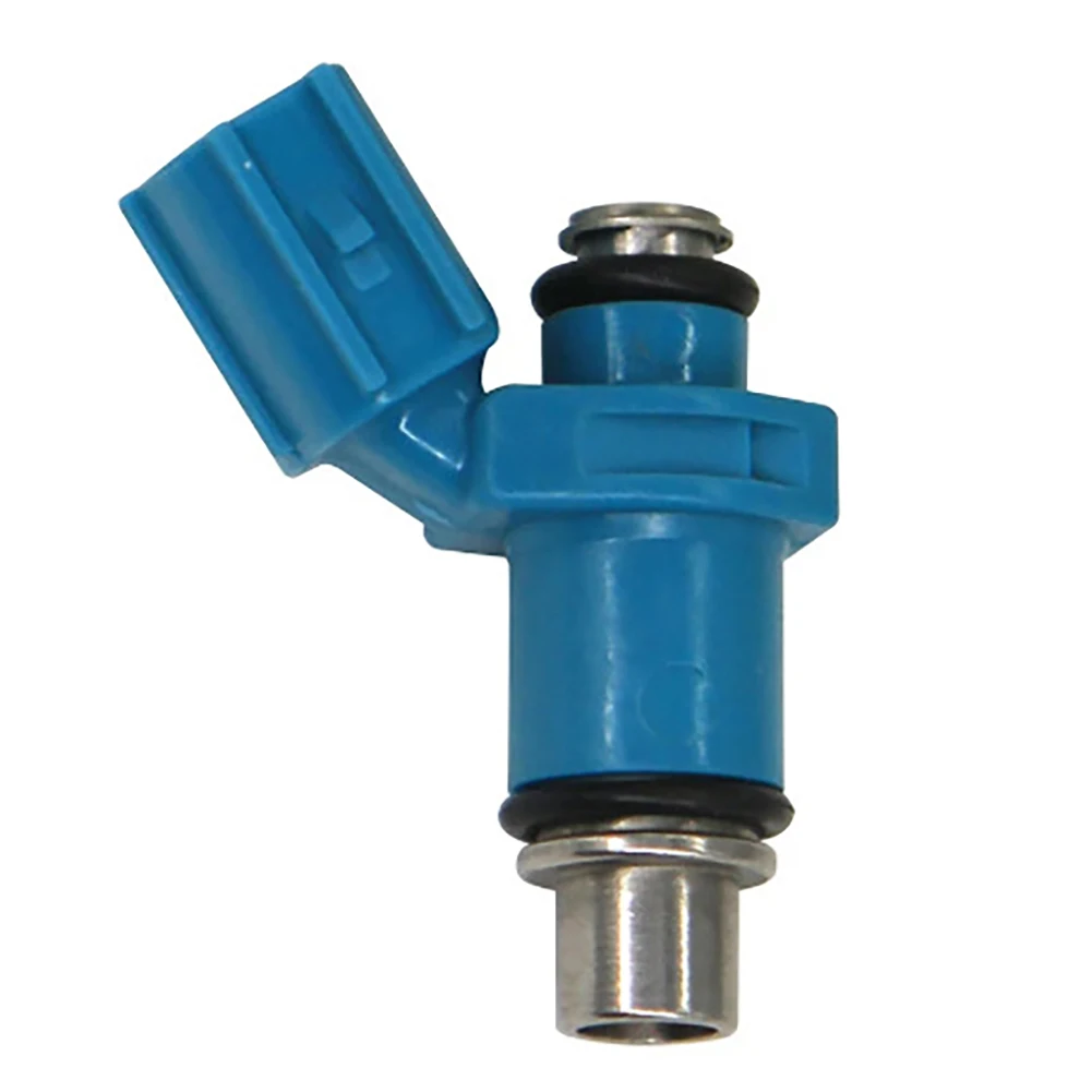 Car Fuel Injectors 6C5-13761-00-00 Fuel Nozzle Replacement Compatible For 50-60 2 Stroke Auto Accessories