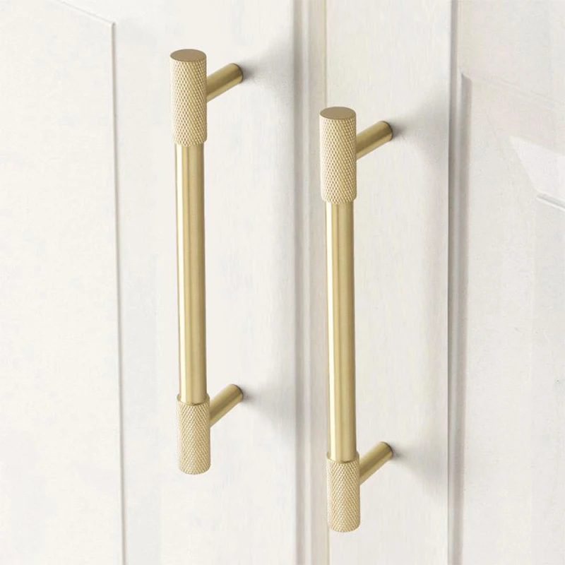 Латунная ручка в китайском стиле, твердая фурнитура с одним отверстием для поверхностного монтажа, одежда, обувь, кухонные ящики, ручка для дверцы шкафа