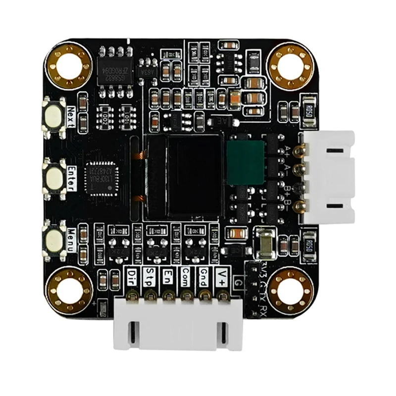 3D Printer Parts CNC Closed Loop Stepper Motor Servo Stepping Controller Stm32 Step Pcb Board Nema17 Servomotor MKS