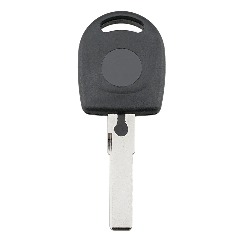 Newnew Uncut Transponder Ignition Car 48 Chip Key Fit For Jetta Golf Beetle A6 S4 TT A4 Passat